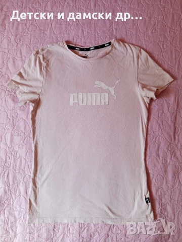 Тениска Puma размер С 
