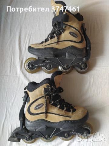 Ролери номер 37.5