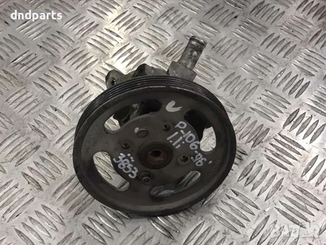 Хидравлична помпа Peugeot 106,1.1i,1996г.