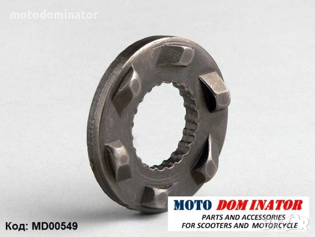 Храповици за скутери, снимка 5 - Части - 19064641