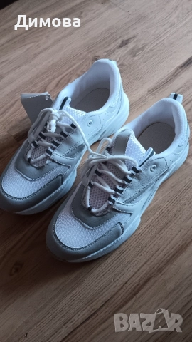 Dark Seer маратонки 43 размер, снимка 6 - Маратонки - 51608390