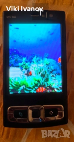 Нокия n95
