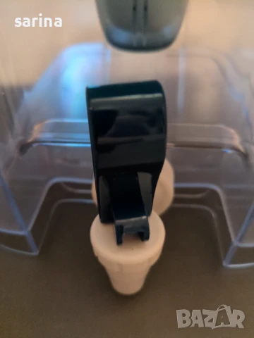 Филтрираща кана Брита, снимка 8 - Кани - 50568230