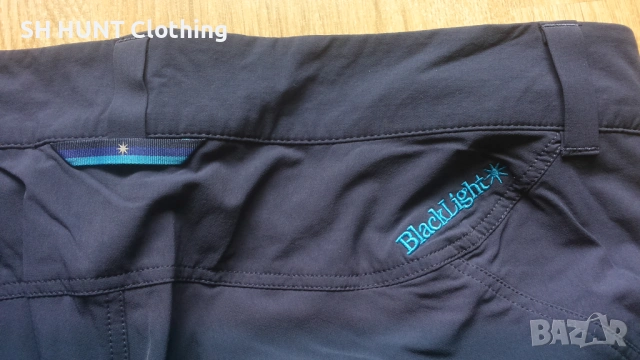 Peak Performance Stretch Shorts размер L еластични къси панталони - 2328, снимка 3 - Къси панталони - 53759689