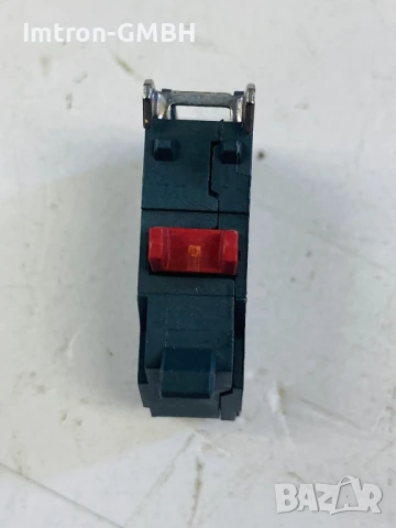 Контактен блок ZBE102, 3A/240VAC, SPST-NC, снимка 4 - Друга електроника - 50983638