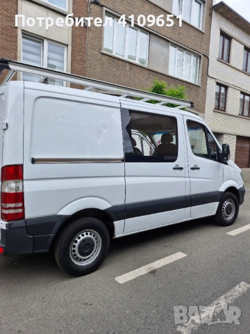 продава се, снимка 7 - Бусове и автобуси - 51960685