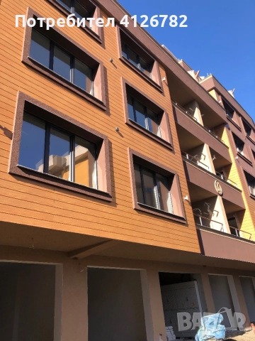 Студио. Продажба. Поморие. Стария град, снимка 8 - Апартаменти - 52952404