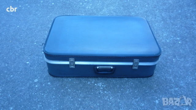 Стари куфари, снимка 9 - Други стоки за дома - 51485514