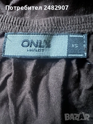 Дамска блуза / Туника, снимка 11 - Блузи с дълъг ръкав и пуловери - 53821876