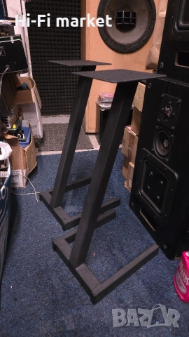 Стойки за тонколони