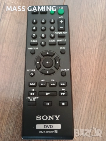 ХИТ ЦЕНА! SONY HDMI DVD DVP-SR760H Плейър , снимка 2 - DVD филми - 53780373