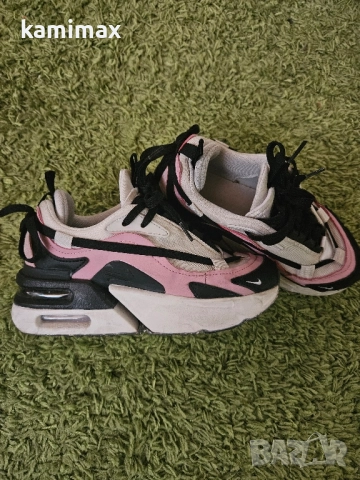 Маратонки Nike furiosa , снимка 1