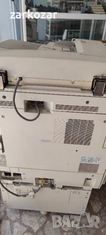 Професионален принтер WorkCentre 7435, снимка 7 - Принтери, копири, скенери - 51535195