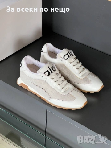 Alo Дамски Маратонки👟Дамски Спортни Обувки Ало - Различни Цветове Код E1286, снимка 7 - Маратонки - 53756432
