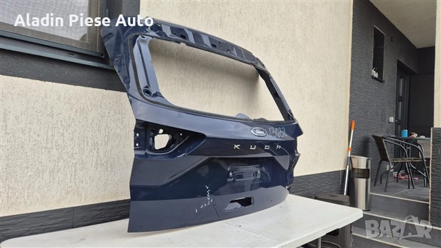 Ford Kuga хечбек година 2020 2021 2022 2023 2024 2025 , снимка 3 - Аксесоари и консумативи - 52049502