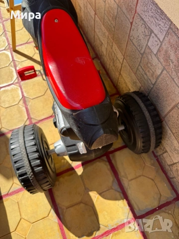 Детско колело, снимка 3 - Детски велосипеди, триколки и коли - 54260150