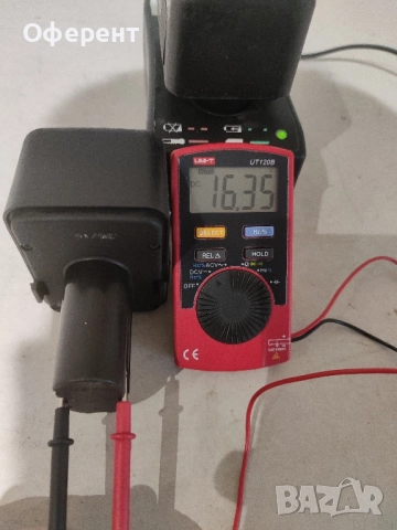 GESIPA батерии li ion 14,4V, снимка 4 - Други инструменти - 52095258