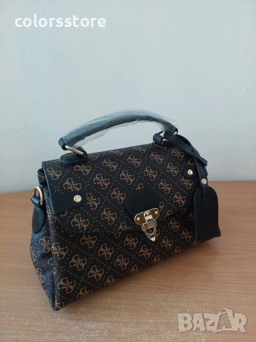 Дамска чанта Guess /SG57s, снимка 2 - Чанти - 48806731