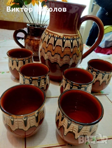 продавам , снимка 3 - Чаши - 53223869