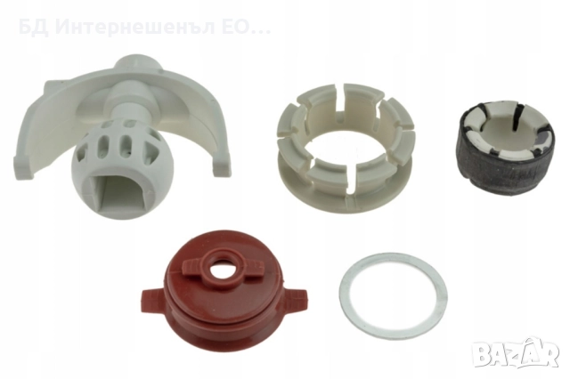 8D0798151  Ремонтен комплект за скоростен лост, Audi, A4 B5 B6 B7 A6, VW, Skoda,