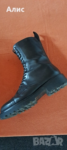 Високи боти Vagabond ест.кожа