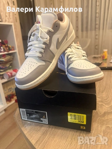 Маратонки , снимка 2 - Маратонки - 53786956