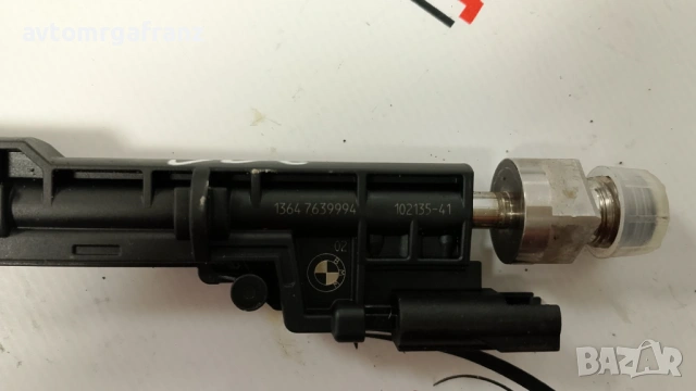 13647639994 ДЮЗА BMW, снимка 3 - Части - 53188522