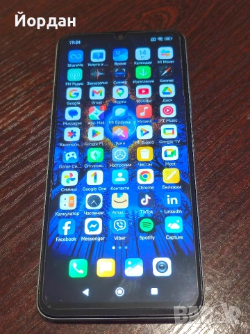 redmi 13c 12/256GB, снимка 3 - Xiaomi - 54206423