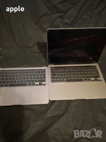 13" M1 MacBook Pro A2338 (2020)-на части, снимка 3 - Части за лаптопи - 46748102