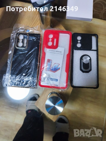 Телефон Xiaomi 11T 128 GB 8GB RAM, снимка 7 - Телефони с две сим карти - 53114166