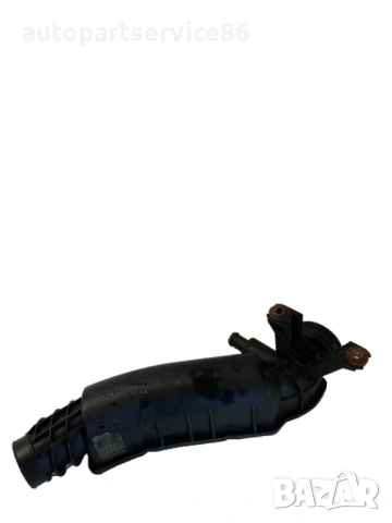 Въздуховод за всмукване за Mercedes CLK W209 200 Kompressor (2005) A2710901937