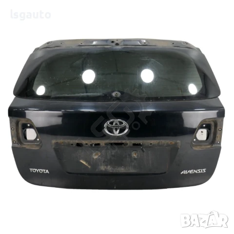 Заден капак Toyota Avensis III 2009-2015 ID:147773