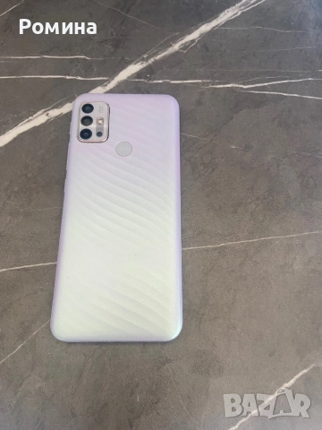 Motorola Moto G10 64GB + 4GB RAM, снимка 2 - Motorola - 52017986