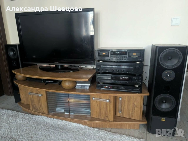 Аудио система DENON