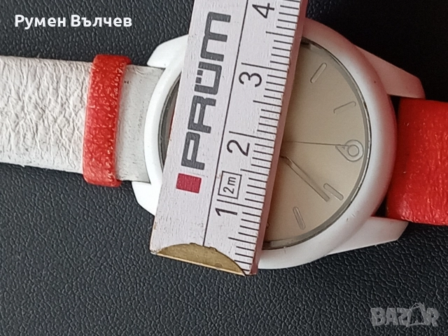 дамски часовник Miss Sixty Еаrth , снимка 7 - Дамски - 52142223