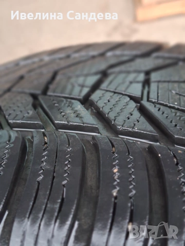 Джанти за Мерцедес, снимка 5 - Гуми и джанти - 54022227