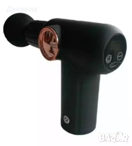 Масажор с 4 приставки, снимка 7 - Масажори - 53060221