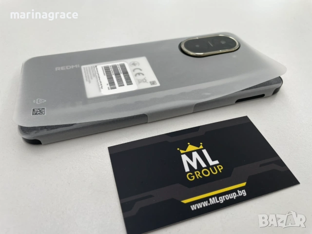 Xiaomi Redmi A5 128GB / 4GB RAM Dual-SIM, нов, снимка 3 - Xiaomi - 53295475