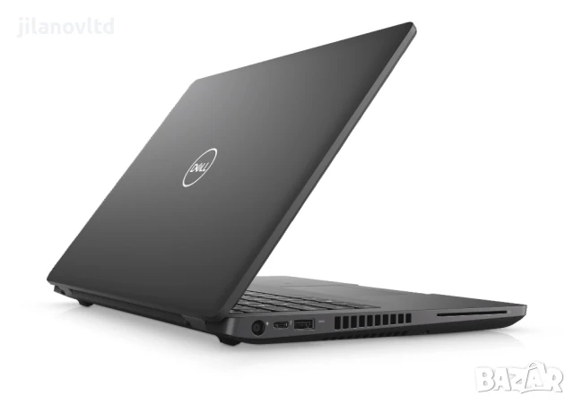 Лаптоп Dell Latitude 5401 i7-9750H 16GB 512GB NVMe MX150 ГАРАНЦИЯ, снимка 5 - Лаптопи за работа - 51104237