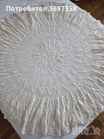 Покривала за спалня и маса , снимка 7 - Спално бельо - 52304160