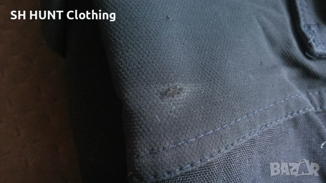 HELLY HANSEN 76563 MAGNI Series Stretch Trouser размер 56 / XXL еластичен работен панталон W4-521, снимка 12 - Панталони - 51949713