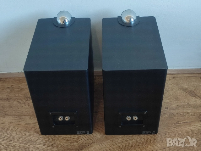 Компактни мощни двулентови тонколони Philips, снимка 10 - Тонколони - 52311742