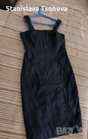 Дамска рокля United color of Benetton