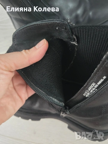 Детски боти Lasocki, снимка 5 - Детски боти и ботуши - 53932330