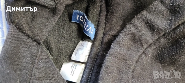 Metallica, снимка 4 - Суичъри - 53496643