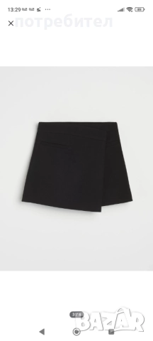 Полапанталон, снимка 3 - Къси панталони и бермуди - 52896792