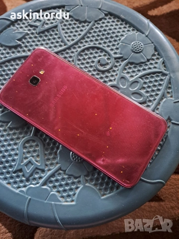 Samsung J4 Plus-SM-J 415FN/DS-за части, снимка 4 - Samsung - 53138681