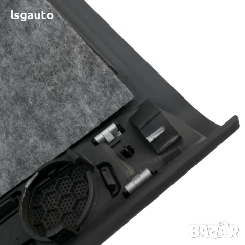 Лява интериорна колонка между врати AUDI  A8 (D4, 4H) 2010-2017 ID: 158726, снимка 5 - Части - 53874289