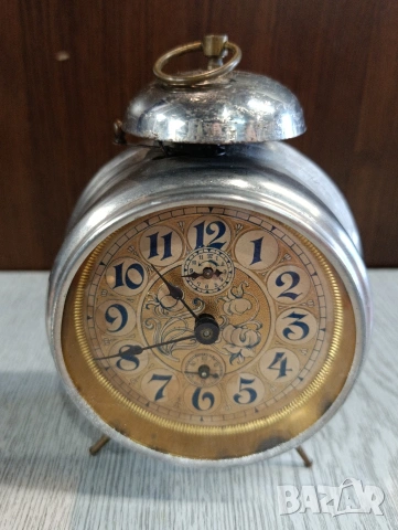 Стар часовник