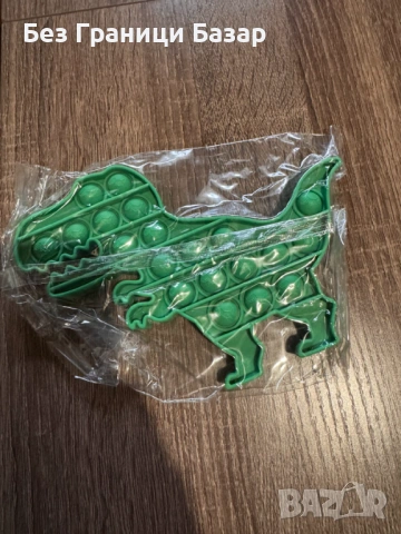 Нова Анти стрес играчка Облекчаване Специални нужди Терапия Попит динозавър